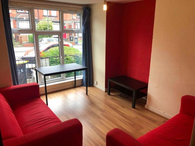 Apartment at Ash Road, Leeds