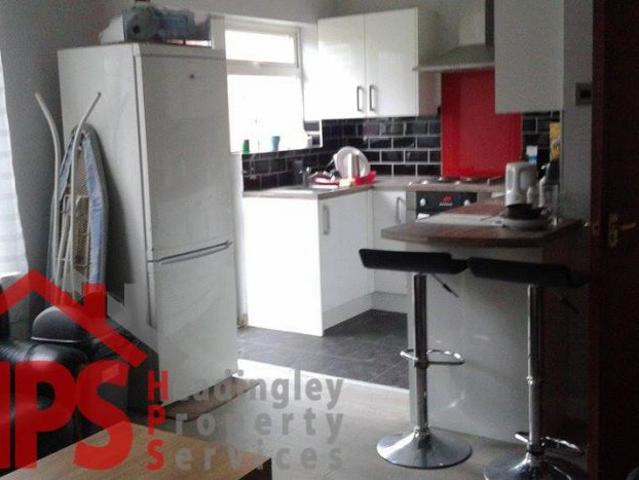 Apartment at Ash Road, Leeds
