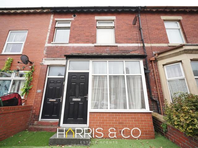 Apartment at Ash Street, Borough of Wyre