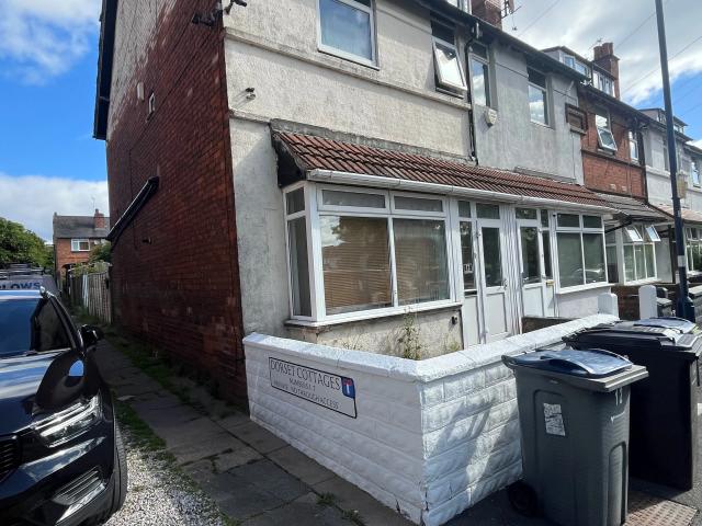 Apartment at Ash Tree Road, Birmingham