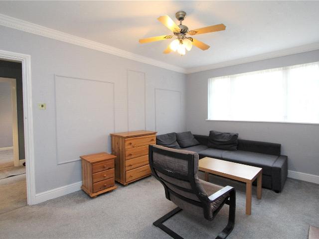Apartment at Ashbourne Road, Greater London