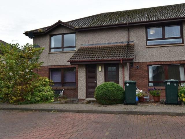 Apartment at Ashgrove Court, Elgin