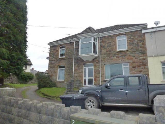 Apartment at Ashgrove, Pontyberem