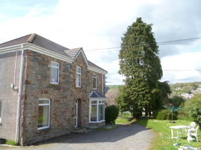 Apartment at Ashgrove, Pontyberem