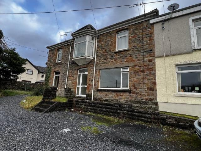 Apartment at Ashgrove, Pontyberem