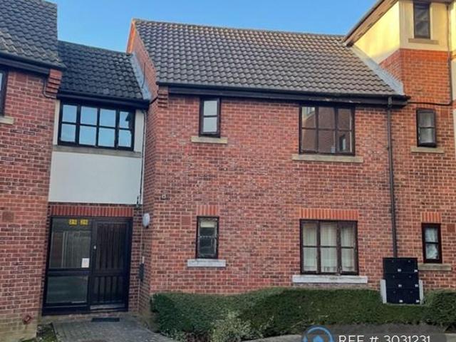 Apartment at Ashdown Place, Corby