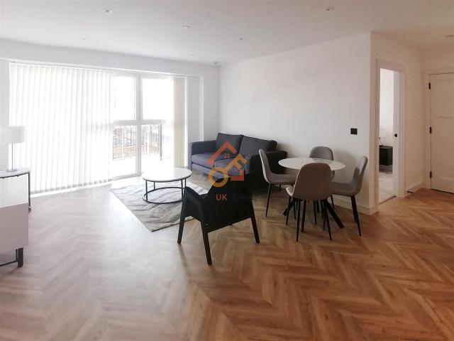 Apartment at Brook View, Lanchester