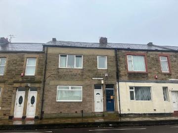 Apartment at Asher Street, Gateshead