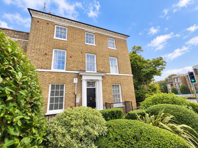 Apartment at King Street, Maidstone