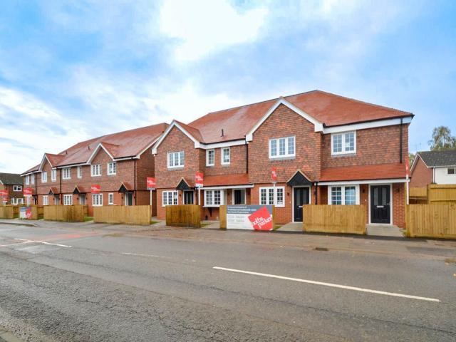 Apartment at Ashford Road, Ashford