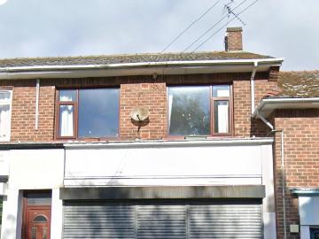 Bridgehill Consett, DH8, North East, North England