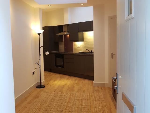 Apartment at Ashfield Place, Bristol