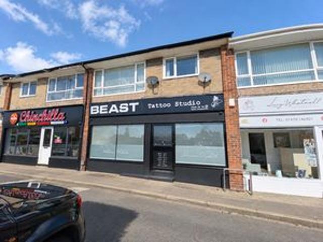 Apartment at Ashington Drive, Stakeford