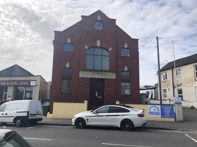 Apartment at Ashley Down Road, Bristol