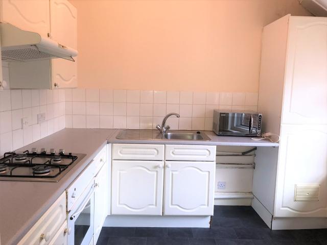 Apartment at Ashley Road, Bournemouth