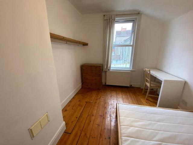 Apartment at Ashley Road, Bristol