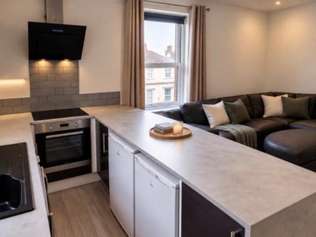 Apartment at Ashley Road, Bristol