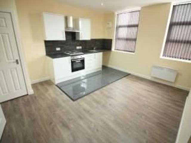 Apartment at Ashley Road, Leeds