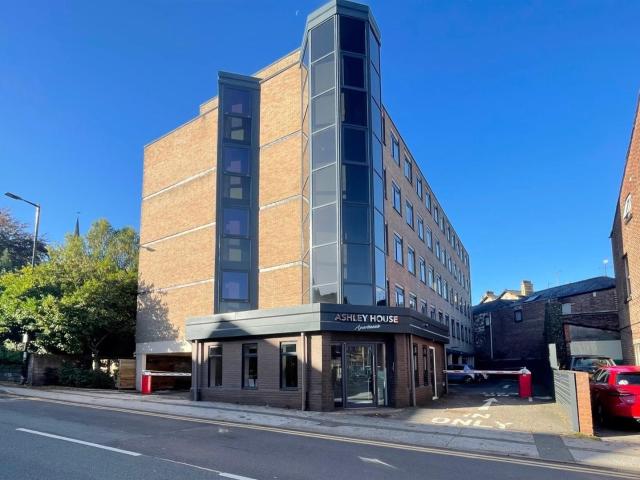 Apartment at Ashley Road, Trafford