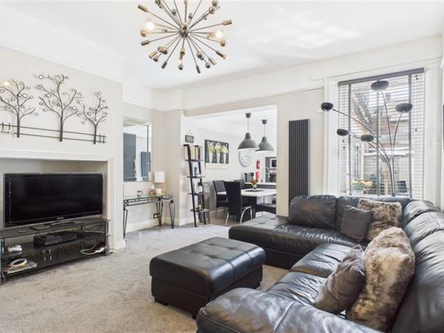 Apartment at Ashleigh Grove, Newcastle upon Tyne