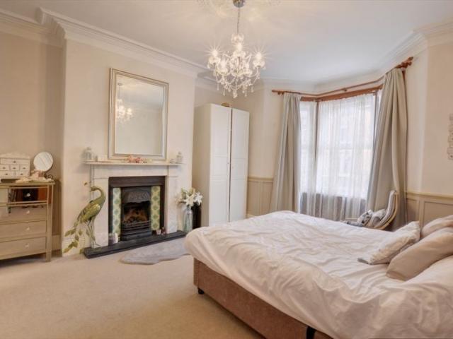 Apartment at Ashleigh Grove, Newcastle upon Tyne