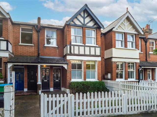 Apartment at Ashleigh Road, Greater London