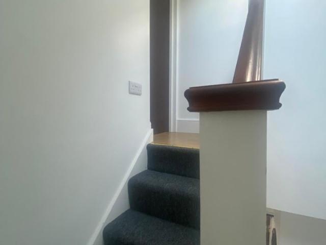Apartment at Ashmore Road, City of Westminster