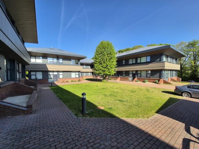 Apartment at Ashwood Way, Basingstoke and Deane