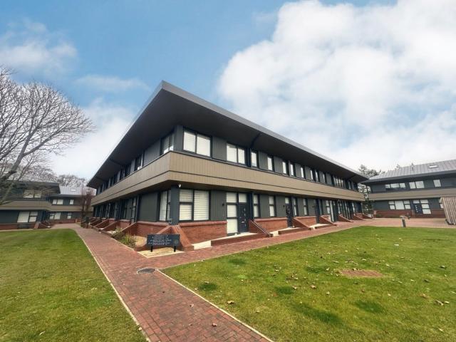 Apartment at Ashwood Way, Basingstoke and Deane