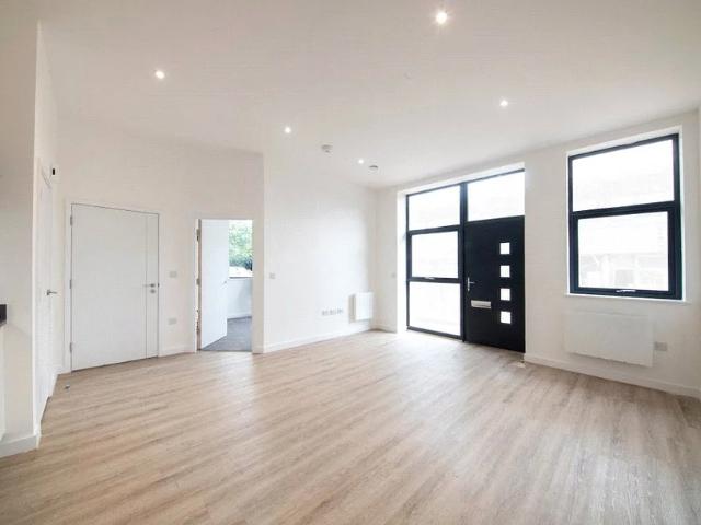 Apartment at Ashwood, Basingstoke