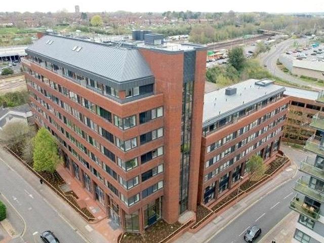 Apartment at Ashwood, Basingstoke