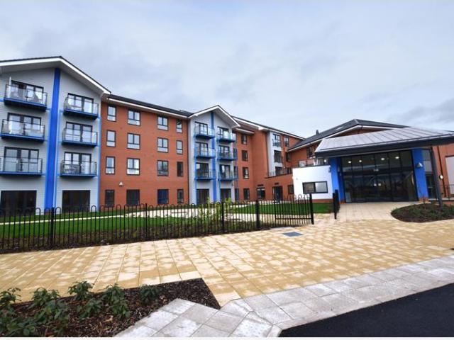 Apartment at Ashwood Lane, Ash Parva