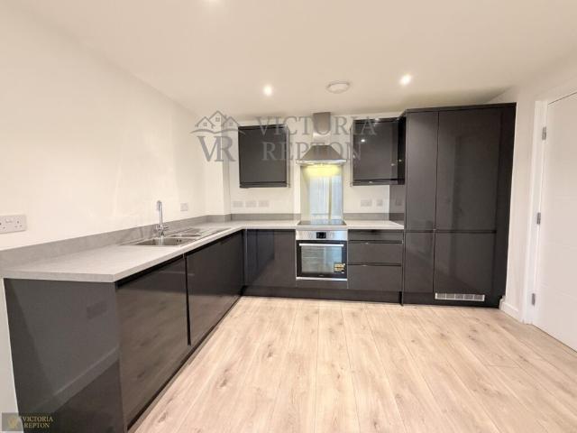 Apartment at Ashton Drive, Bristol