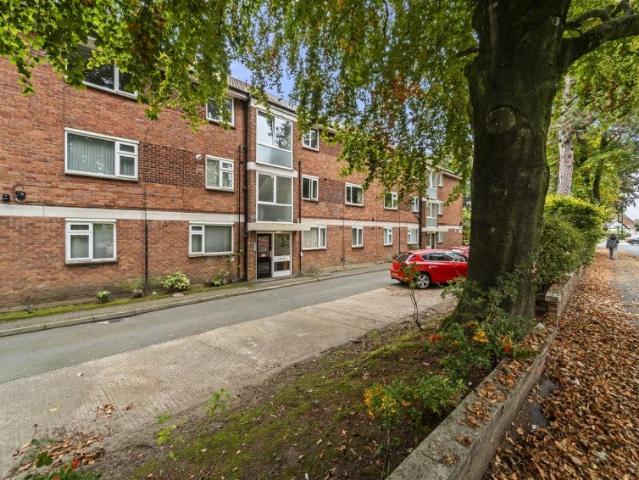 Apartment at Ashton Lane, Trafford