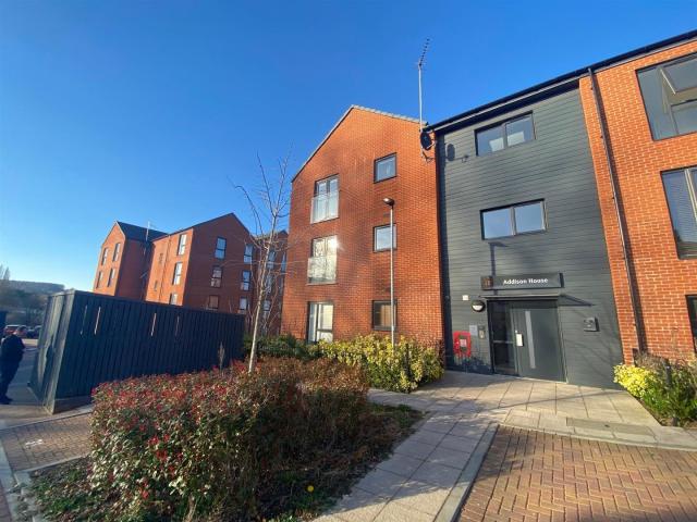 Apartment at Ashton Rise, Bristol