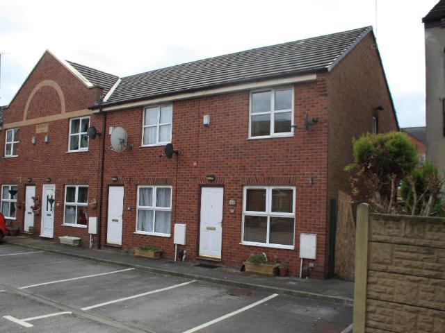 Apartment at Ashton Road, Tameside