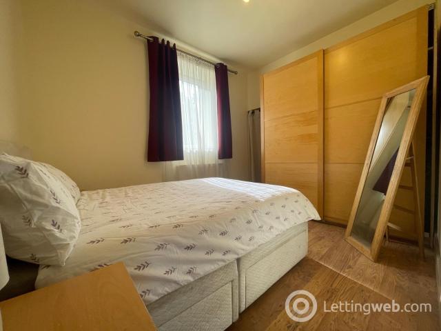 Apartment at Ashvale Place, Aberdeen City