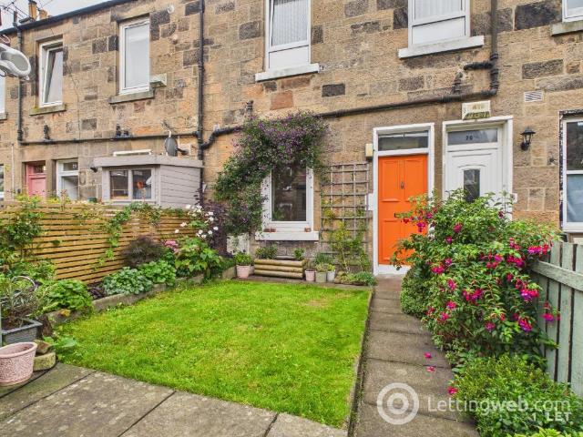 Apartment at Ashville Terrace, City of Edinburgh