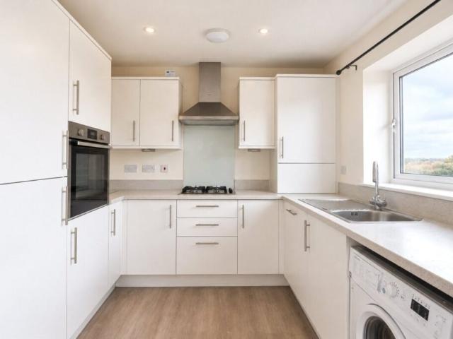 Apartment at Aspen Way, Malpas Community