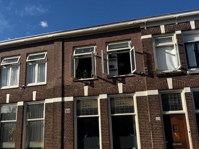 apartment at Assendorperdijk, 8012EJ Zwolle, Netherlands