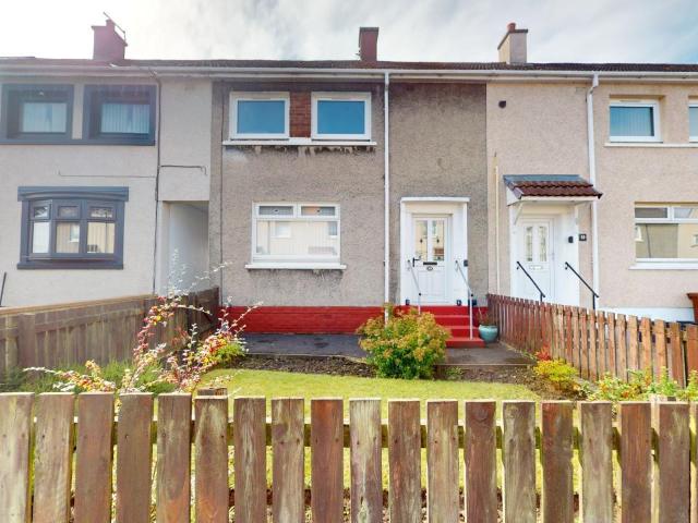 Apartment at Attercliffe Avenue, Wishaw