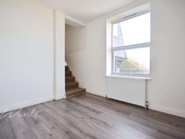 Apartment at Athelstan Road, Thanet