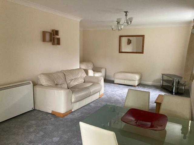 Apartment at Atherton Close, Preston