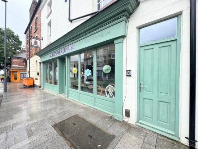 Apartment at Atherton Street, Prescot
