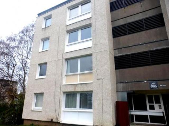 Apartment at Atholl Street, Dundee
