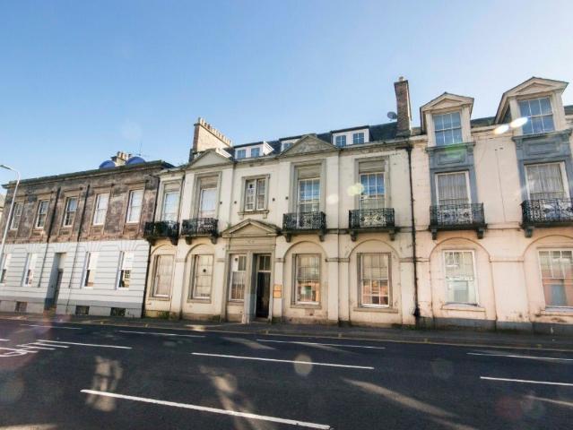 Apartment at Atholl Street, Perth
