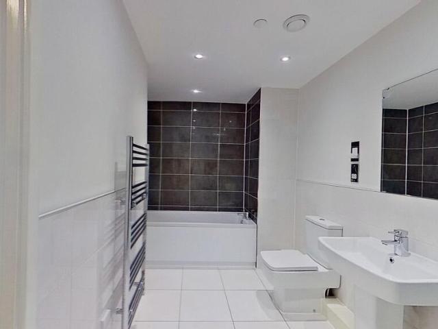 Apartment at Atkinson Street, Leeds