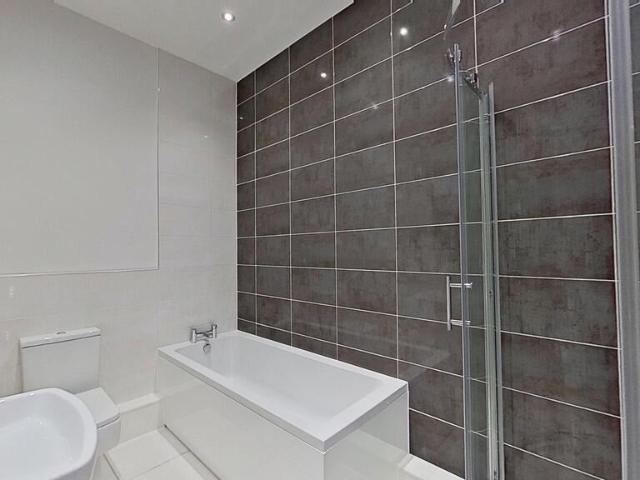 Apartment at Atkinson Street, Leeds