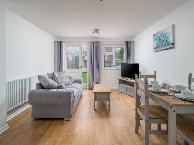Apartment at Atkinson Road, Crawley