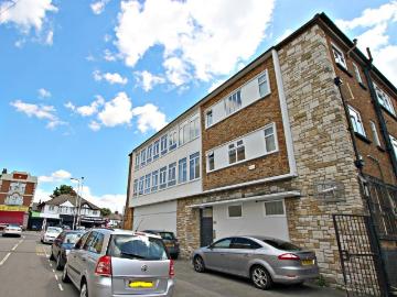 Apartment at Atlanta Boulevard, Greater London